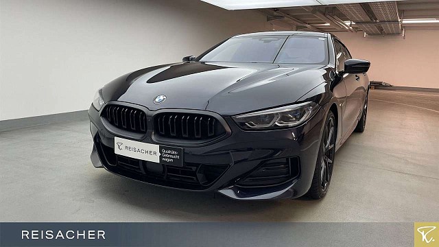 BMW 840